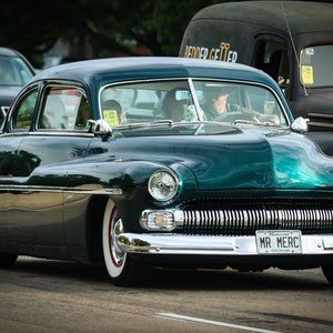 Meet your Posher, Kathy